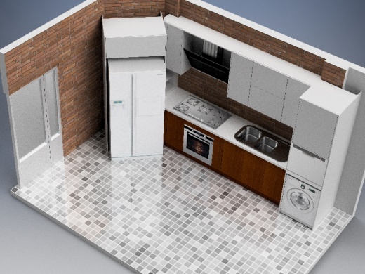小屋厨房2缩略图